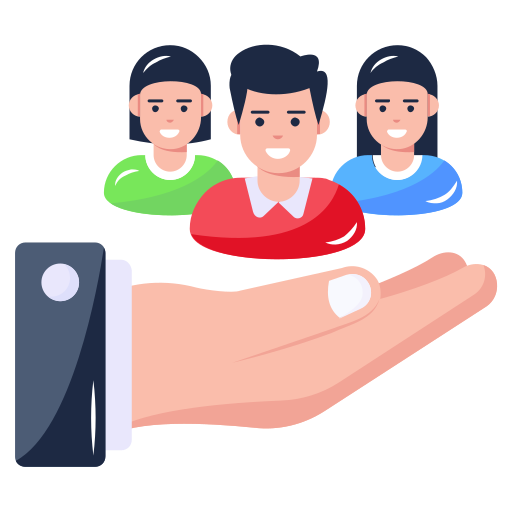 خدمات الموارد البشرية