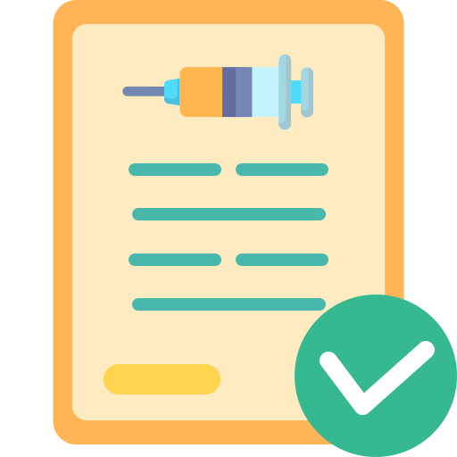 ترخيص وزارة الصحة